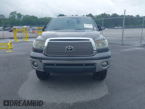 2012 Toyota Tundra z VIN 5TFUW5F10CX265994, wystawiony jako IAAI lot #42172968 z przebiegiem 197 493 mil mil oraz . Historia ofert i sprzedaży dostępna na DreamBid. Obrazek 12.