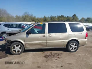 2005 Chevrolet Uplander LS with VIN 1GNDV23L95D244967, listed as a IAAI auction lot 41770411 with 132,427 mi miles and . Bid and sale history available at DreamBid. Image 15.