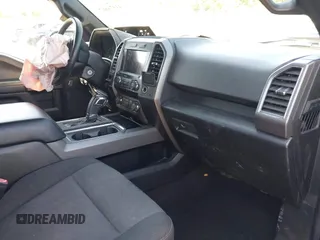 2020 Ford F-150 XL z VIN 1FTEW1CP4LKD73134, wystawiony jako IAAI lot #41978667 z przebiegiem 134 190 mil mil oraz . Historia ofert i sprzedaży dostępna na DreamBid. Obrazek 5.