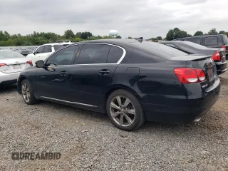 2009 Lexus GS 350 with VIN JTHCE96S990021677, listed as a Copart auction lot 68612064 with 0 mi miles and Salvage Title. Bid and sale history available at carsss.com. Image 2.