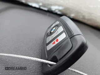 2015 BMW X3 xDrive28i z VIN 5UXWX9C51F0D48689, wystawiony jako IAAI lot #41794261 z przebiegiem Nie podano mil oraz . Historia ofert i sprzedaży dostępna na DreamBid. Obrazek 11.
