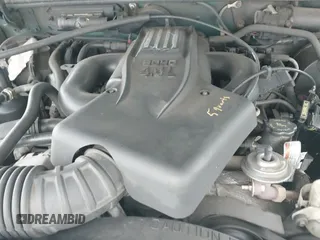 1998 Ford Explorer XL с VIN 1FMZU34E5WUC96083, выставлен на аукционе IAAI как лот 42225746 с пробегом 165 060 миль миль и . История ставок и продаж доступна на DreamBid. Изображение 19.