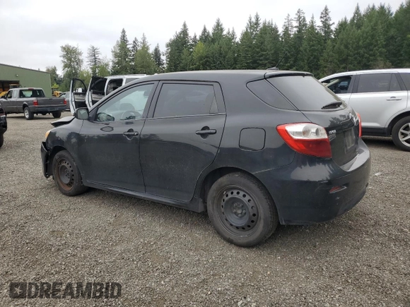 2010 Toyota Matrix с VIN 2T1KU4EE7AC391146, выставлен на аукционе Copart как лот 65963235 с пробегом 136 959 миль миль и Чистый • Clean title. История ставок и продаж доступна на DreamBid. Изображение 2.