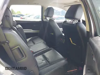 2014 Mazda CX-9 Grand Touring с VIN JM3TB2DA3E0443604, выставлен на аукционе IAAI как лот 42456552 с пробегом 150 053 миль миль и . История ставок и продаж доступна на DreamBid. Изображение 8.