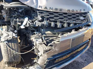 2018 Land Rover Range Rover Sport HSE с VIN SALWR2RK9JA192989, выставлен на аукционе IAAI как лот 41739107 с пробегом 68 773 миль миль и . История ставок и продаж доступна на DreamBid. Изображение 6.