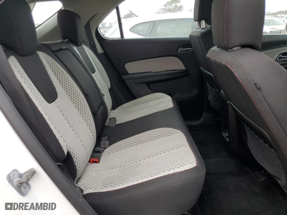2014 Chevrolet Equinox LS with VIN 1GNALAEK0EZ112822, listed as a Copart auction lot 43602935 with 150,703 mi miles and Salvage Title. Bid and sale history available at carsss.com. Image 12.