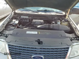 2005 Ford Expedition Special Service z VIN 1FMPU16525LA51707, wystawiony jako Copart lot #60884385 z przebiegiem 139 985 mil mil oraz Czysty tytuł • Clean title. Historia ofert i sprzedaży dostępna na DreamBid. Obrazek 12.