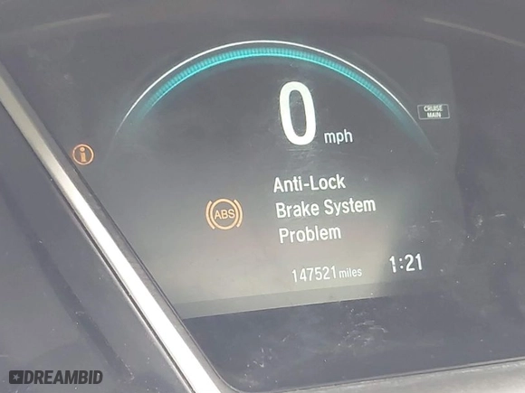 2018 Honda Civic Sedan EX with VIN 2HGFC2F70JH551285, listed as a IAAI auction lot 41770547 with 147,521 mi miles. Bid and sale history available at carsss.com. Image 15.