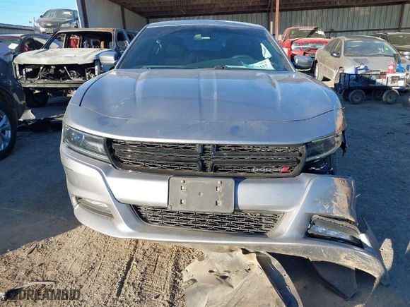 2016 Dodge Charger SXT with VIN 2C3CDXJG8GH281884, listed as a IAAI auction lot 41413437 with 115,548 mi miles. Bid and sale history available at carsss.com. Image 13.