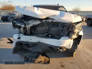 2021 Chevrolet Silverado 1500 RST with VIN 3GCUYEEL9MG238960, listed as a Copart auction lot 88866195 with Not Provided miles and Salvage Title. Bid and sale history available at carsss.com. Image 5.