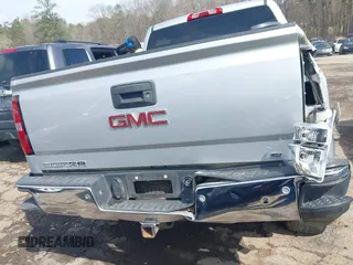 2014 GMC Sierra 1500 SLT with VIN 3GTU2VEC5EG550650, listed as a IAAI auction lot 41780291 with 269,500 mi miles and . Bid and sale history available at DreamBid. Image 16.