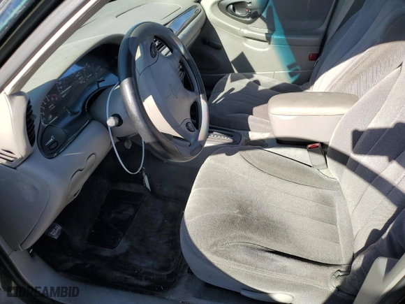 2002 Chevrolet Malibu with VIN 1G1ND52J82M673846, listed as a Copart auction lot 68065404 with 150,321 mi miles and Salvage Title. Bid and sale history available at carsss.com. Image 7.