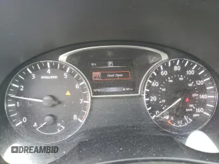 2016 Nissan Altima SV with VIN 1N4AL3AP0GC198652, listed as a Copart auction lot 53582494 with 137,707 mi miles and Clean Title. Bid and sale history available at carsss.com. Image 9.