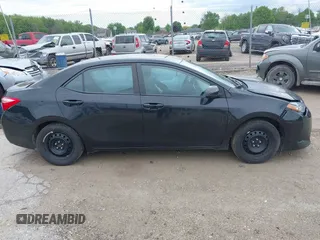 2018 Toyota Corolla L with VIN 2T1BURHE8JC113915, listed as a IAAI auction lot 42370963 with 190,563 mi miles and . Bid and sale history available at DreamBid. Image 14.