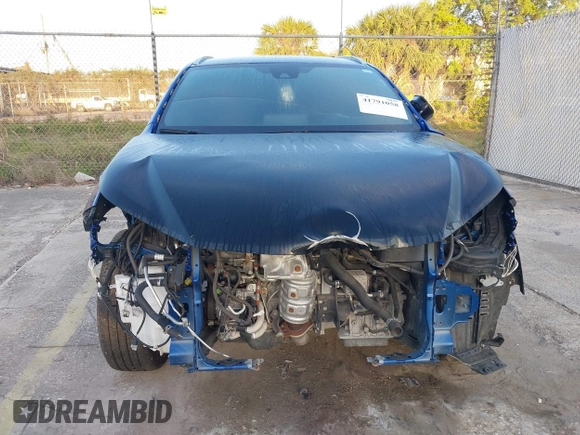 2020 Lexus NX 300 F Sport z VIN JTJJARBZXL2167263, wystawiony jako IAAI lot #41791058 z przebiegiem Nie podano mil oraz . Historia ofert i sprzedaży dostępna na DreamBid. Obrazek 13.