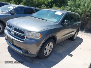 2013 Dodge Durango SXT z VIN 1C4RDHAG4DC512046, wystawiony jako IAAI lot #42826019 z przebiegiem 192 308 mil mil oraz . Historia ofert i sprzedaży dostępna na DreamBid. Obrazek 17.