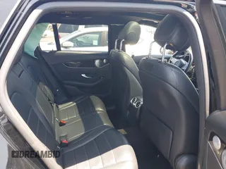 2018 Mercedes-Benz GLC 300 с VIN WDC0G4JB3JV086986, выставлен на аукционе IAAI как лот 42380208 с пробегом 90 250 миль миль и . История ставок и продаж доступна на DreamBid. Изображение 8.