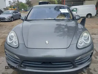 2012 Porsche Cayenne S Hybrid with VIN WP1AE2A25CLA90636, listed as a IAAI auction lot 41922089 with 90,318 mi miles and . Bid and sale history available at DreamBid. Image 13.