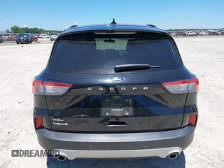 2020 Ford Escape SEL с VIN 1FMCU0H6XLUC73739, выставлен на аукционе IAAI как лот 42529192 с пробегом 57 994 миль миль и . История ставок и продаж доступна на DreamBid. Изображение 17.