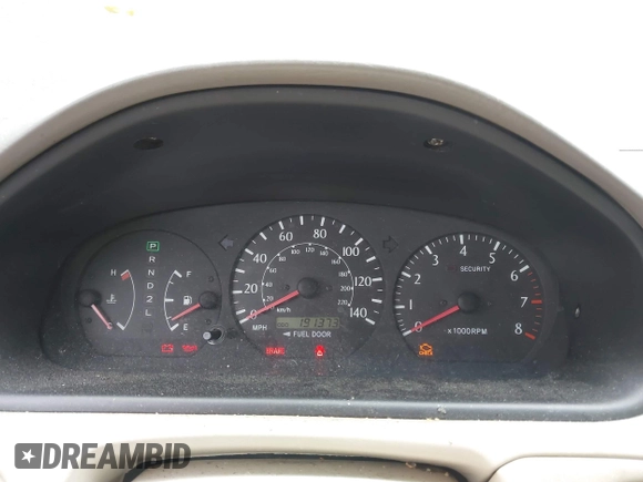 2002 Toyota Solara SE with VIN 2T1FF28P82C569418, listed as a IAAI auction lot 41942270 with 191,373 mi miles and . Bid and sale history available at DreamBid. Image 7.