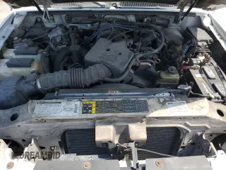 2002 Ford Explorer Sport Trac Value with VIN 1FMZU67E42UD15004, listed as a Copart auction lot 54129135 with 129,952 mi miles and Salvage title. Bid and sale history available at DreamBid. Image 11.