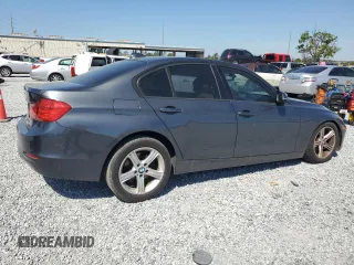 2014 BMW 3 Series 328i with VIN WBA3A5C57EJ464626, listed as a Copart auction lot 49411705 with 131,170 mi miles and Non Repairable. Bid and sale history available at DreamBid. Image 3.