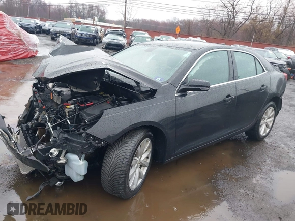 2015 Chevrolet Malibu LT with VIN 1G11D5SL9FF270436, listed as a IAAI auction lot 41863239 with 70,670 mi miles and . Bid and sale history available at DreamBid. Image 20.