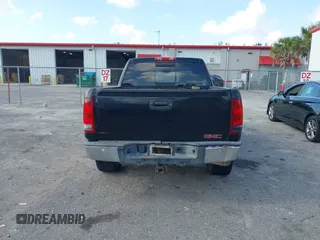 2011 GMC Sierra 1500 SLT с VIN 3GTP2WE37BG123629, выставлен на аукционе IAAI как лот 42327267 с пробегом Не указан миль и . История ставок и продаж доступна на DreamBid. Изображение 16.