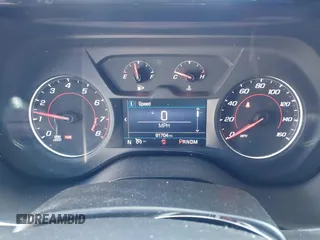2019 Chevrolet Camaro 1LS with VIN 1G1FB1RX4K0122754, listed as a IAAI auction lot 41763543 with 91,704 mi miles and . Bid and sale history available at carsss.com. Image 7.