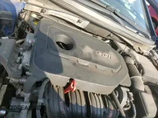 2017 Hyundai Sonata Limited с VIN 5NPE34AF3HH455561, выставлен на аукционе Copart как лот 84946575 с пробегом 89 548 миль миль и Списание • Salvage title. История ставок и продаж доступна на DreamBid. Изображение 14.