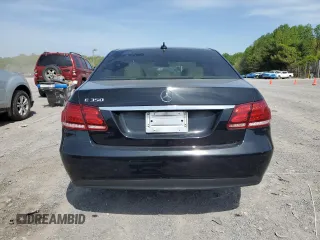 2016 Mercedes-Benz E 350 Sport with VIN WDDHF5KB1GB222385, listed as a Copart auction lot 54760025 with 89,870 mi miles and Clean Title. Bid and sale history available at DreamBid. Image 6.