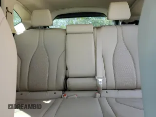 2021 Acura RDX Technology with VIN 5J8TC2H5XML046781, listed as a Copart auction lot 52187775 with 58,995 mi miles and Salvage title. Bid and sale history available at DreamBid. Image 10.
