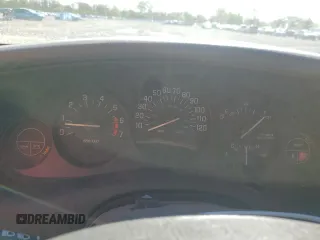 2004 Buick Regal LS with VIN 2G4WB52K841184710, listed as a Copart auction lot 54714385 with Not provided miles and Salvage title. Bid and sale history available at DreamBid. Image 9.