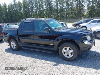 2002 Ford Explorer Sport Trac Value с VIN 1FMZU77E52UB55396, выставлен на аукционе IAAI как лот 42417105 с пробегом 192 840 миль миль и . История ставок и продаж доступна на DreamBid. Изображение 13.