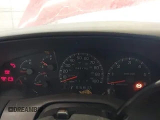 1998 Ford F-150 с VIN 1FTZX1761WKB08028, выставлен на аукционе IAAI как лот 40724830 с пробегом 243 198 миль миль и . История ставок и продаж доступна на DreamBid. Изображение 7.