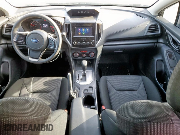 2018 Subaru Impreza с VIN 4S3GTAA69J3705460, выставлен на аукционе Copart как лот 49424325 с пробегом 101 398 миль миль и Чистый • Clean title. История ставок и продаж доступна на DreamBid. Изображение 8.