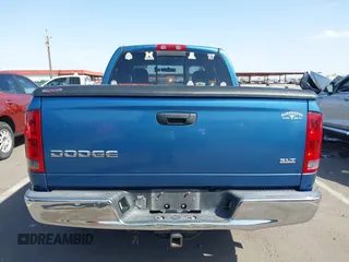 2003 Dodge 1500 ST with VIN 1D7HA18N03J525683, listed as a IAAI auction lot 41943212 with 198,410 mi miles and . Bid and sale history available at DreamBid. Image 16.