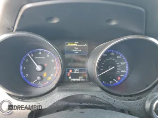 2015 Subaru Outback Limited z VIN 4S4BSANC7F3313710, wystawiony jako Copart lot #57454935 z przebiegiem 148 469 mil mil oraz Szkoda całkowita • Salvage title. Historia ofert i sprzedaży dostępna na DreamBid. Obrazek 9.