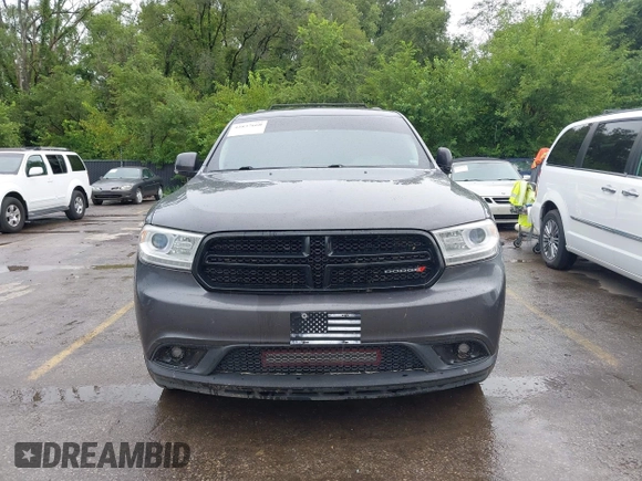 2014 Dodge Durango Limited с VIN 1C4RDHDG0EC419442, выставлен на аукционе IAAI как лот 42837660 с пробегом 201 825 миль миль и . История ставок и продаж доступна на DreamBid. Изображение 6.