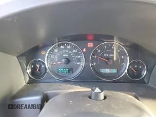 2006 Jeep Commander Limited с VIN 1J8HH58N06C369210, выставлен на аукционе Copart как лот 74935034 с пробегом 307 186 миль миль и Списание • Salvage title. История ставок и продаж доступна на DreamBid. Изображение 9.