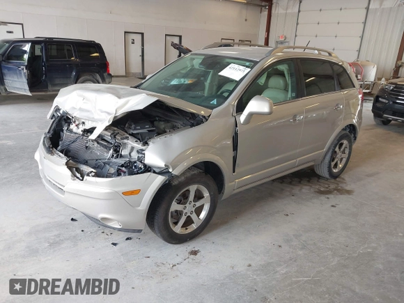 2009 Saturn VUE XR z VIN 3GSCL53779S593926, wystawiony jako IAAI lot #42112975 z przebiegiem 82 077 mil mil oraz . Historia ofert i sprzedaży dostępna na DreamBid. Obrazek 2.