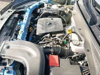 2024 Chevrolet TrailBlazer ACTIV z VIN KL79MSSL4RB076964, wystawiony jako IAAI lot #41813583 z przebiegiem 28 676 mil mil oraz . Historia ofert i sprzedaży dostępna na DreamBid. Obrazek 22.