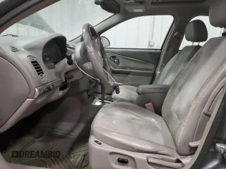 2005 Chevrolet Malibu Maxx LT with VIN 1G1ZU64865F166129, listed as a Copart auction lot 88481035 with 223,411 mi miles and Non Repairable. Bid and sale history available at carsss.com. Image 7.