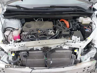 2021 Toyota Sienna XLE с VIN 5TDYSKFC6MS002087, выставлен на аукционе IAAI как лот 42182937 с пробегом 63 192 миль миль и . История ставок и продаж доступна на DreamBid. Изображение 10.
