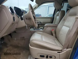 2010 Ford Explorer Eddie Bauer with VIN 1FMEU6EE7AUB13693, listed as a Copart auction lot 44933035 with 145,337 mi miles and Salvage Title. Bid and sale history available at carsss.com. Image 7.