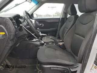 2016 Kia Soul with VIN KNDJN2A21G7849167, listed as a Copart auction lot 49928175 with 148,819 mi miles and Salvage Title. Bid and sale history available at carsss.com. Image 7.