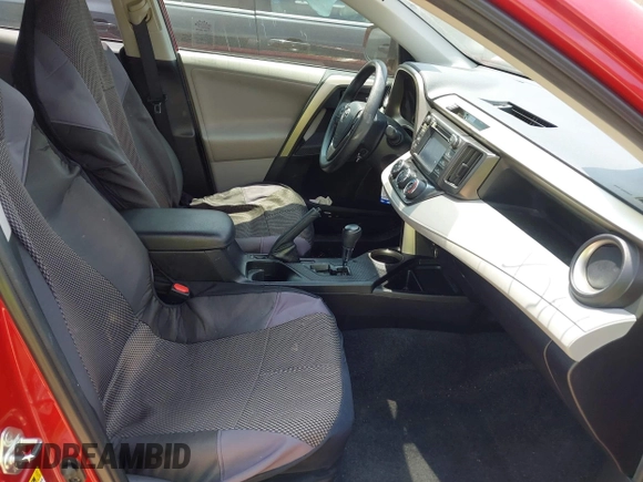 2013 Toyota RAV4 LE с VIN 2T3BFREV6DW022781, выставлен на аукционе IAAI как лот 42404436 с пробегом 68 707 миль миль и . История ставок и продаж доступна на DreamBid. Изображение 5.