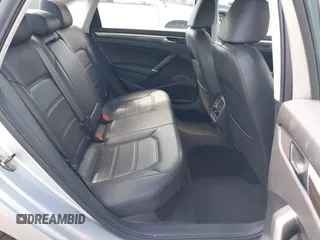 2018 Volkswagen Passat SE z VIN 1VWBA7A38JC004818, wystawiony jako IAAI lot #42205205 z przebiegiem 105 559 mil mil oraz . Historia ofert i sprzedaży dostępna na DreamBid. Obrazek 8.