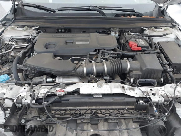 2020 Honda Accord Sport with VIN 1HGCV2F32LA027650, listed as a IAAI auction lot 42723709 with 48,289 mi miles and . Bid and sale history available at DreamBid. Image 10.