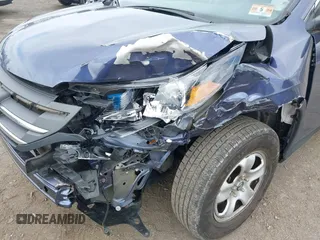 2013 Honda CR-V LX with VIN 2HKRM4H37DH654214, listed as a IAAI auction lot 41893022 with 98,515 mi miles and . Bid and sale history available at DreamBid. Image 6.